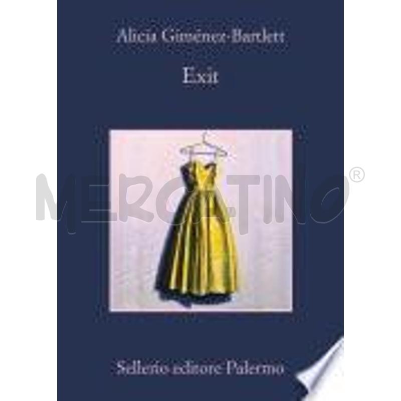 EXIT | Mercatino dell'Usato Roma talenti 1