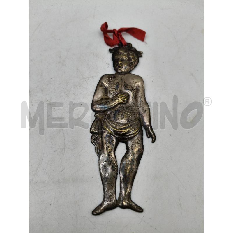 EX FOTO FANCIULLINO  | Mercatino dell'Usato Roma talenti 1