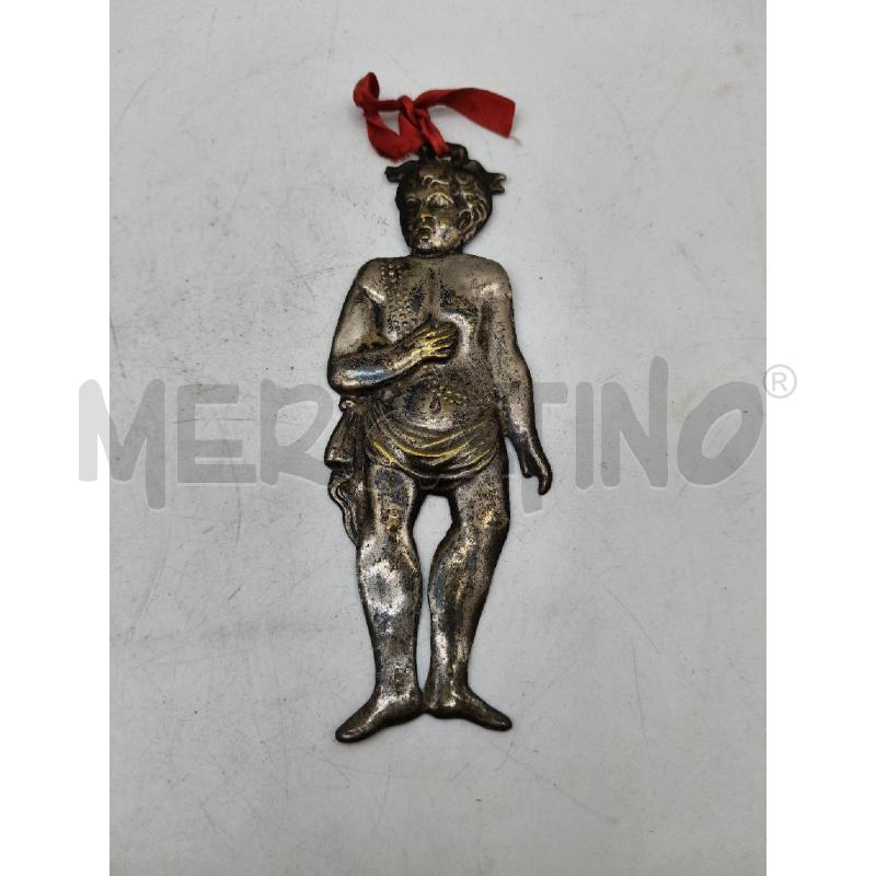 EX FOTO FANCIULLINO  | Mercatino dell'Usato Roma talenti 2