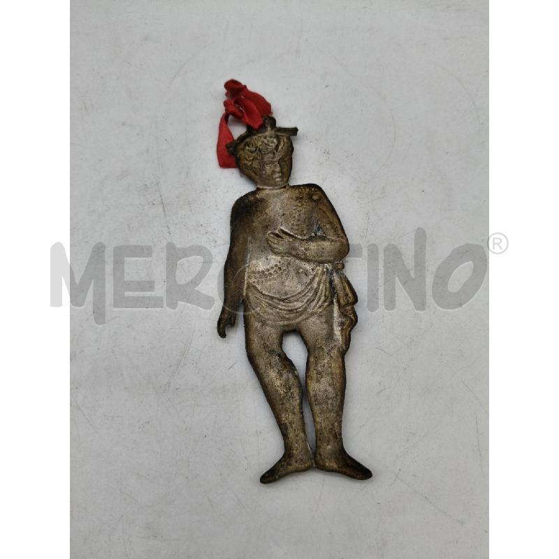 EX FOTO FANCIULLINO  | Mercatino dell'Usato Roma talenti 3