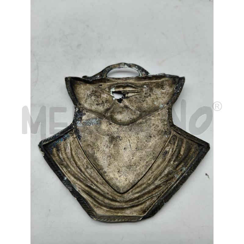 EX VOTO  | Mercatino dell'Usato Roma talenti 3