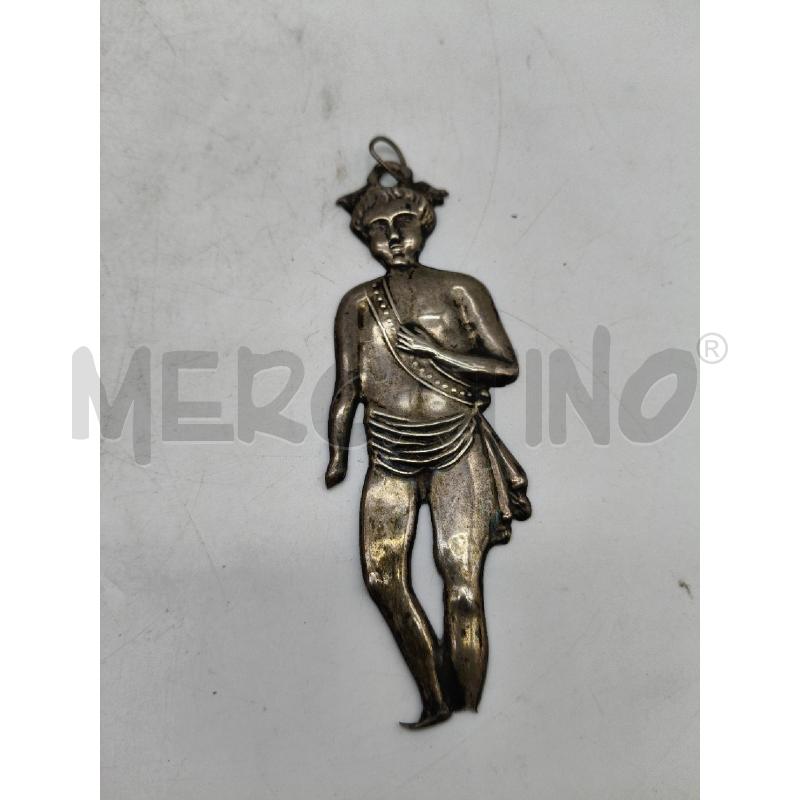EX VOTO OMINO  | Mercatino dell'Usato Roma talenti 1