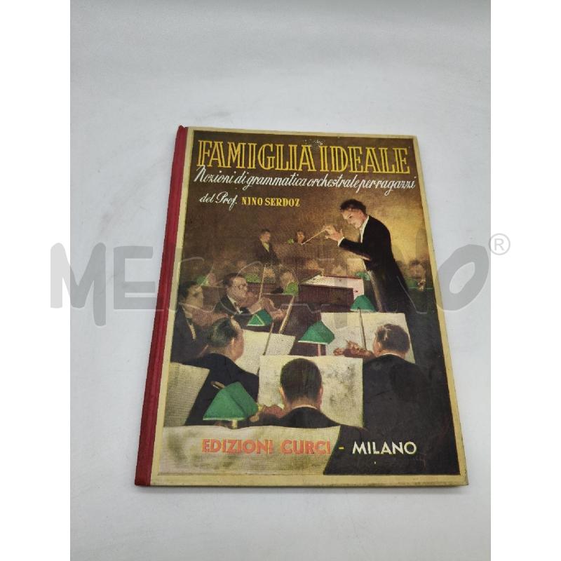 FAMIGLIA IDEALE | Mercatino dell'Usato Roma talenti 1