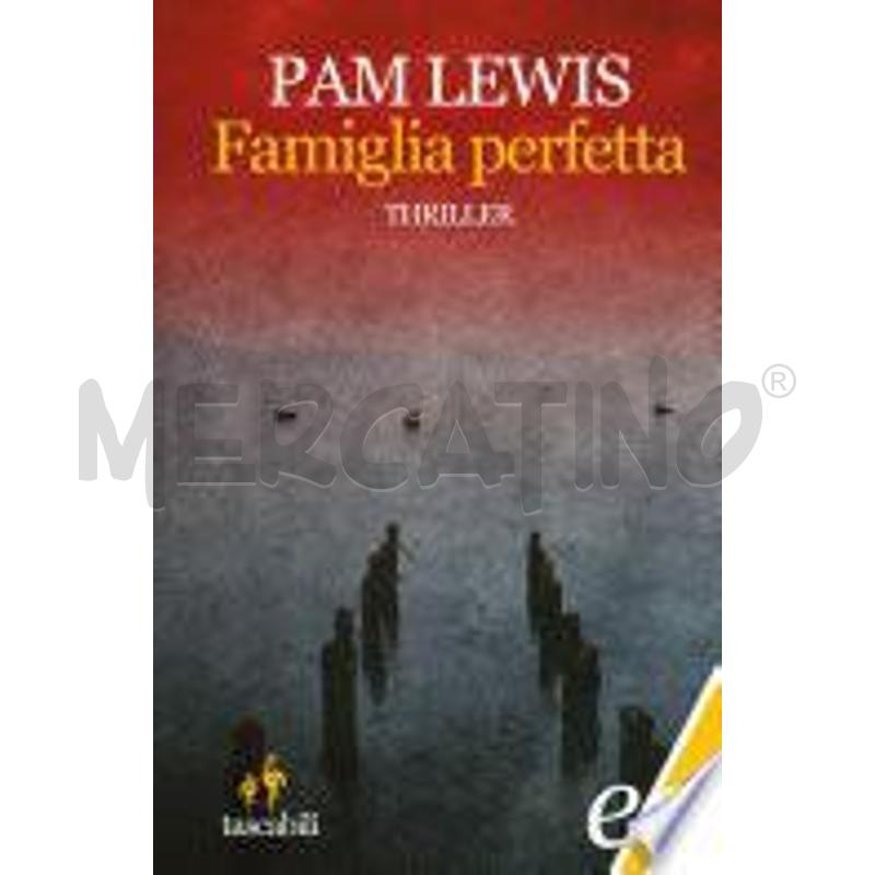 FAMIGLIA PERFETTA | Mercatino dell'Usato Roma talenti 1
