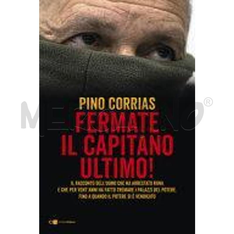 FERMATE IL CAPITANO ULTIMO! | Mercatino dell'Usato Roma talenti 1