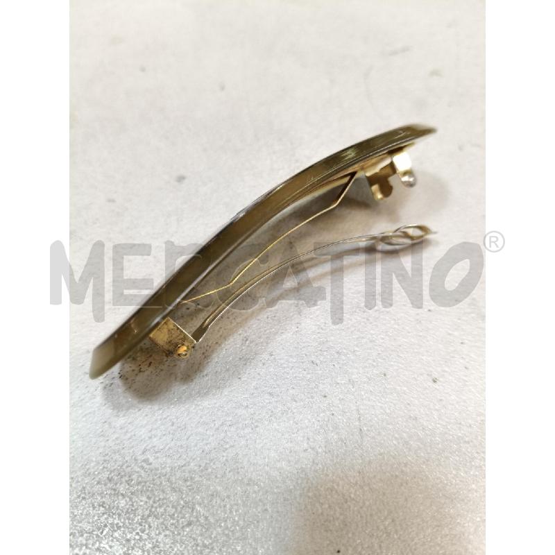 FERMA CAPELLI FENDI VINT NE/BEI  | Mercatino dell'Usato Roma talenti 2