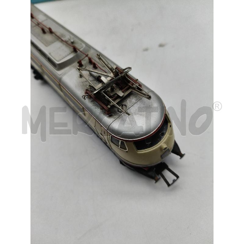FERROMODELLISMO MARKLIN E 03 | Mercatino dell'Usato Roma talenti 3