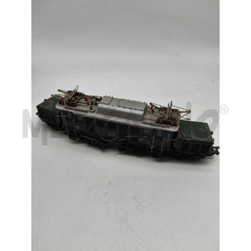 FERROMODELLISMO MARKLIN E 94 | Mercatino dell'Usato Roma talenti 2