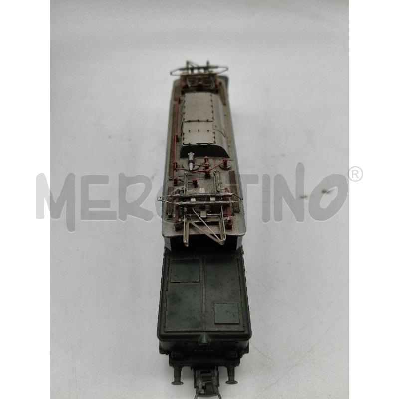 FERROMODELLISMO MARKLIN E 94 | Mercatino dell'Usato Roma talenti 3