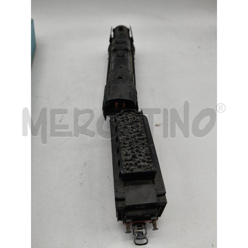 FERROMODELLISMO MARKLIN SCHNELLZUGLOKOMOTIVE | Mercatino dell'Usato Roma talenti 2