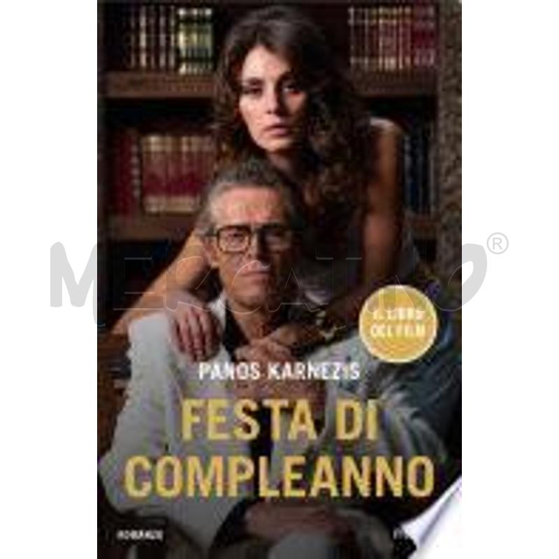 FESTA DI COMPLEANNO | Mercatino dell'Usato Roma talenti 1