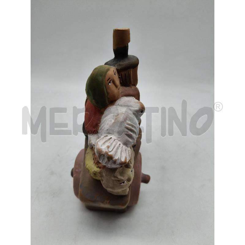 FISCHIETTO COCCIO  | Mercatino dell'Usato Roma talenti 3