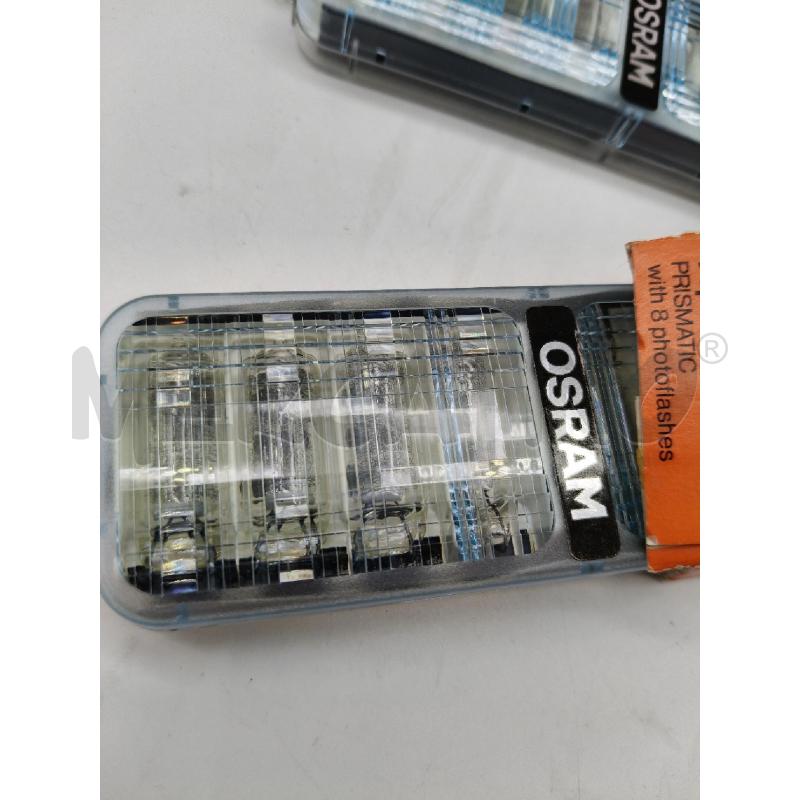 FLASH LOTTO FLASH OSRAM | Mercatino dell'Usato Roma talenti 3