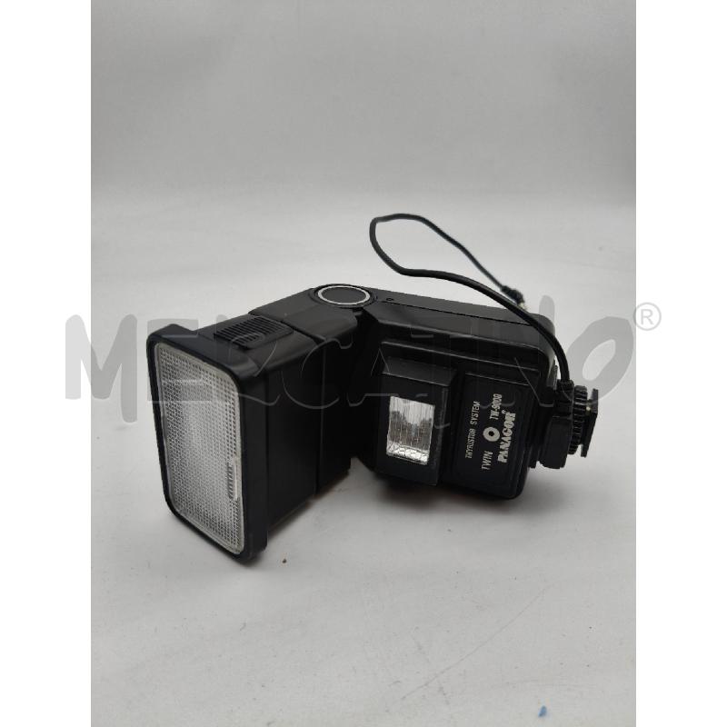 FLASH PANAGOR TW-9000 | Mercatino dell'Usato Roma talenti 1
