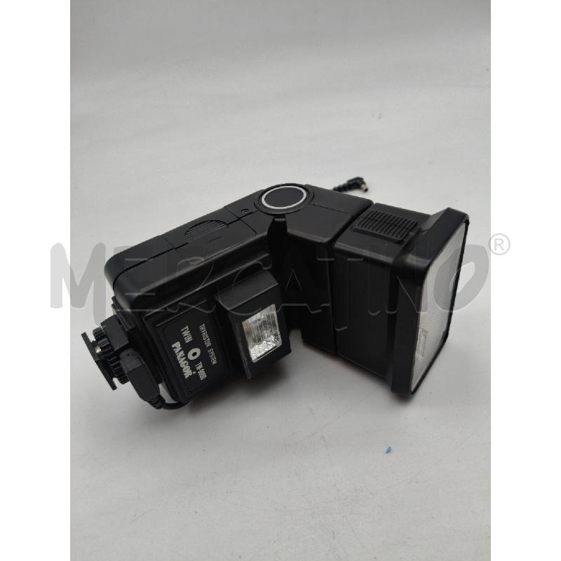 FLASH PANAGOR TW-9000 | Mercatino dell'Usato Roma talenti 3
