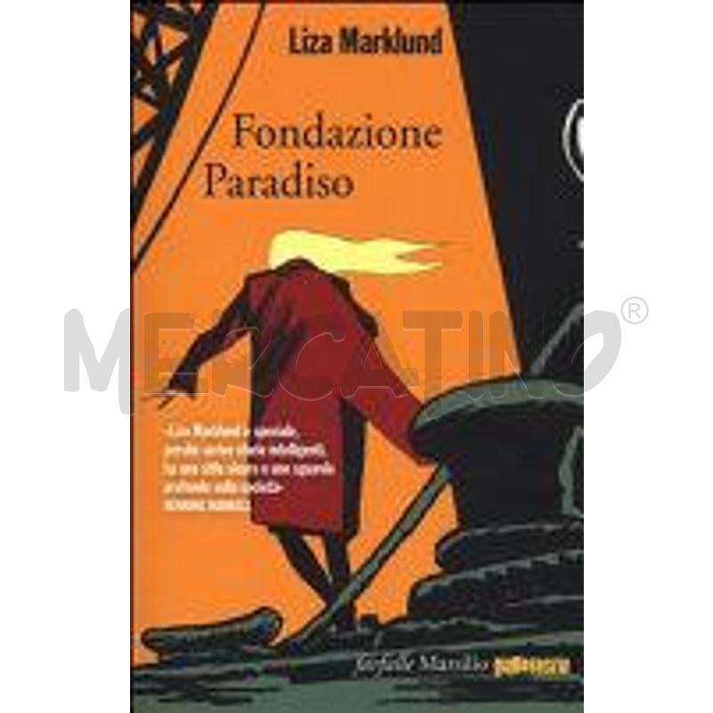 FONDAZIONE PARADISO | Mercatino dell'Usato Roma talenti 1