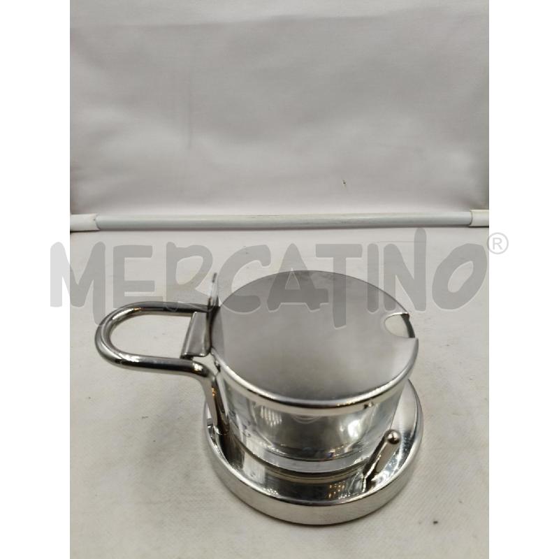 FORMAGGERA ALESSI  | Mercatino dell'Usato Roma talenti 1