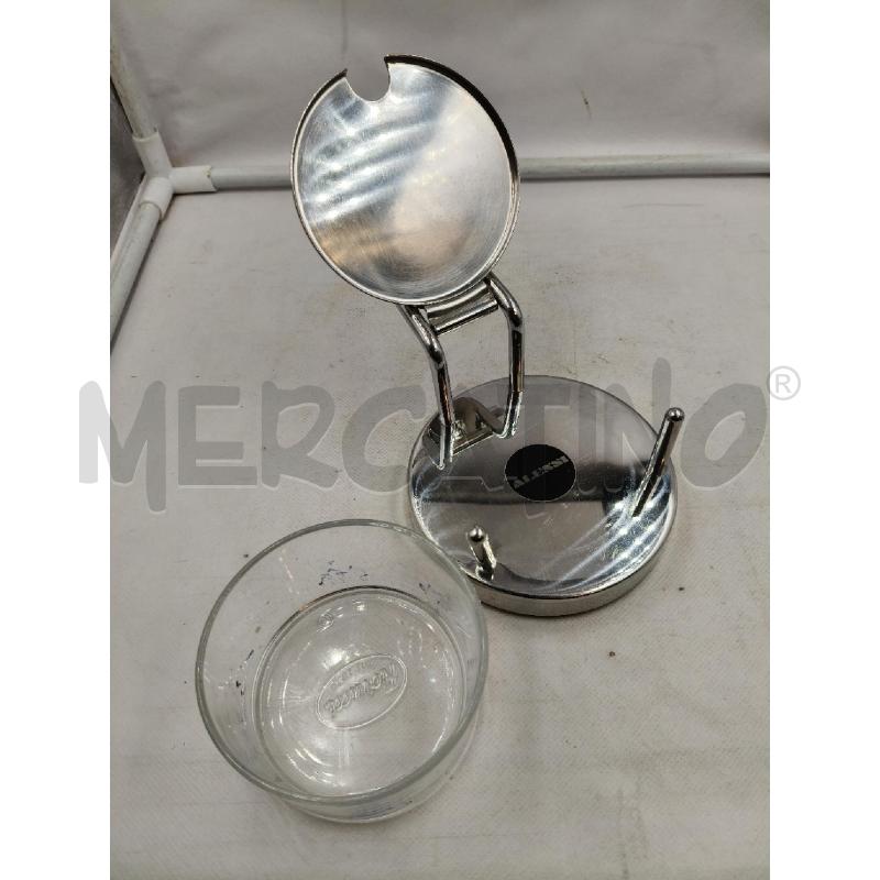 FORMAGGERA ALESSI  | Mercatino dell'Usato Roma talenti 2