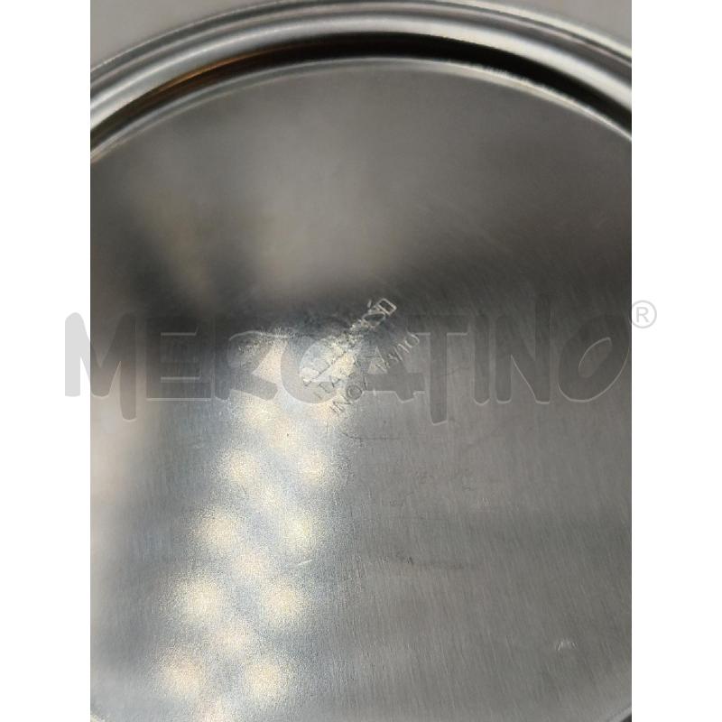 FORMAGGERA ALESSI  | Mercatino dell'Usato Roma talenti 4