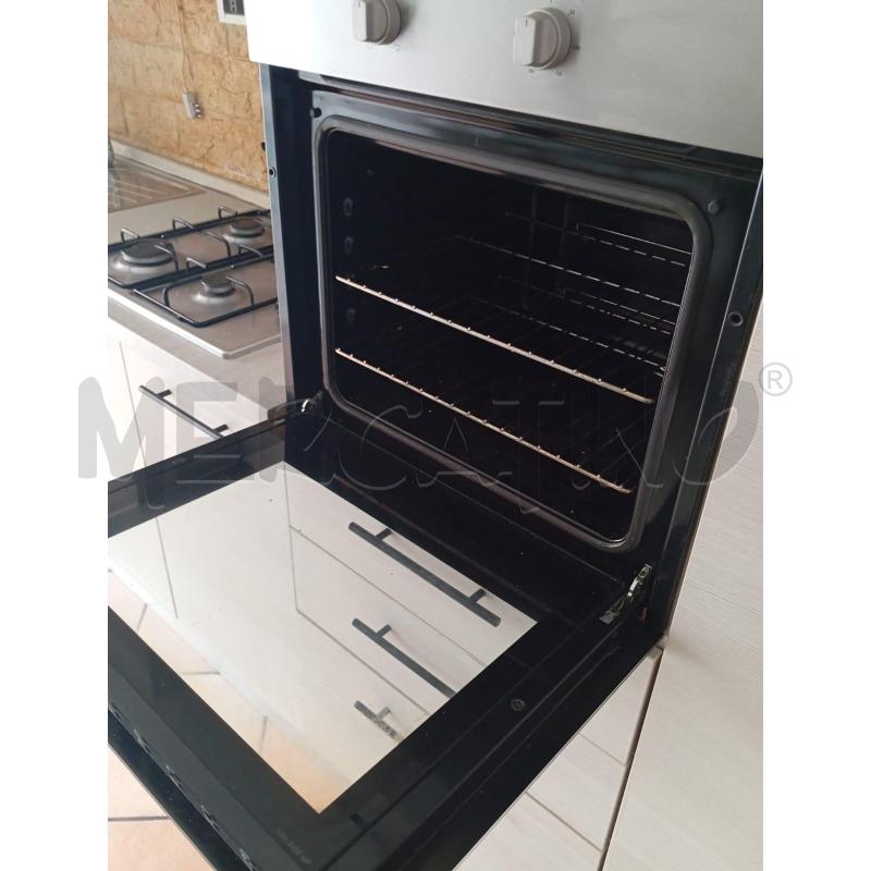 FORNO DA INCASSO | Mercatino dell'Usato Roma talenti 3