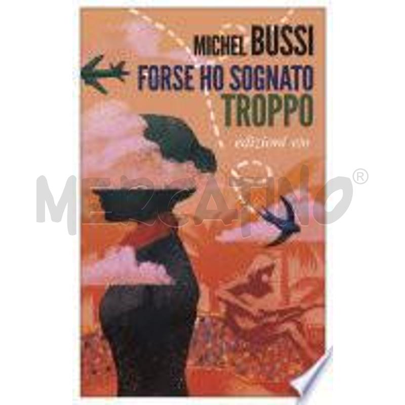 FORSE HO SOGNATO TROPPO | Mercatino dell'Usato Roma talenti 1