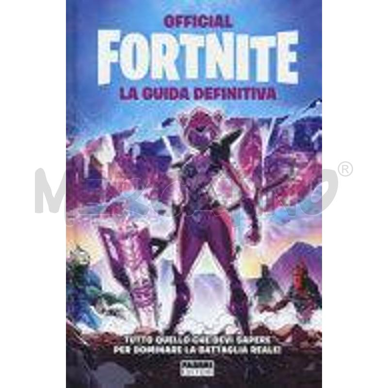 FORTNITE. LA GUIDA DEFINITIVA | Mercatino dell'Usato Roma talenti 1