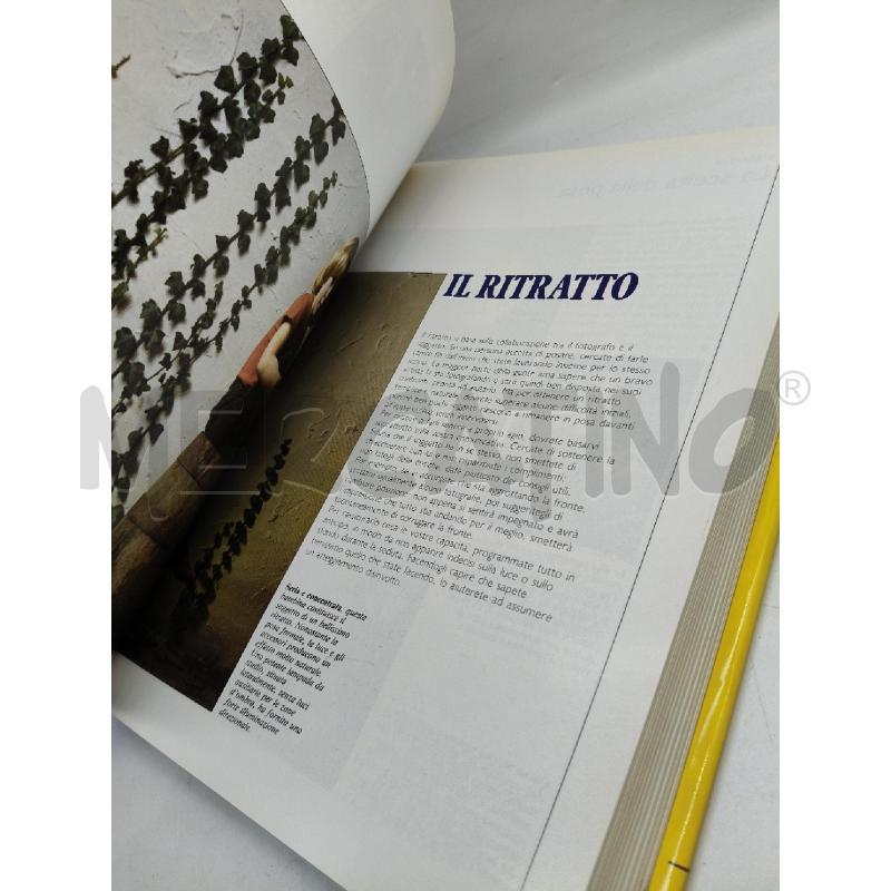 FOTOGRAFIA ARTE E TECNICA KODAK | Mercatino dell'Usato Roma talenti 2