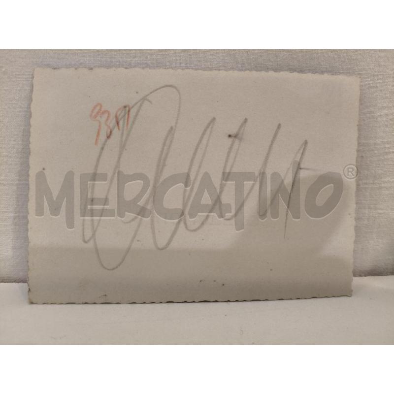 FOTO VINTAGE | Mercatino dell'Usato Roma talenti 2