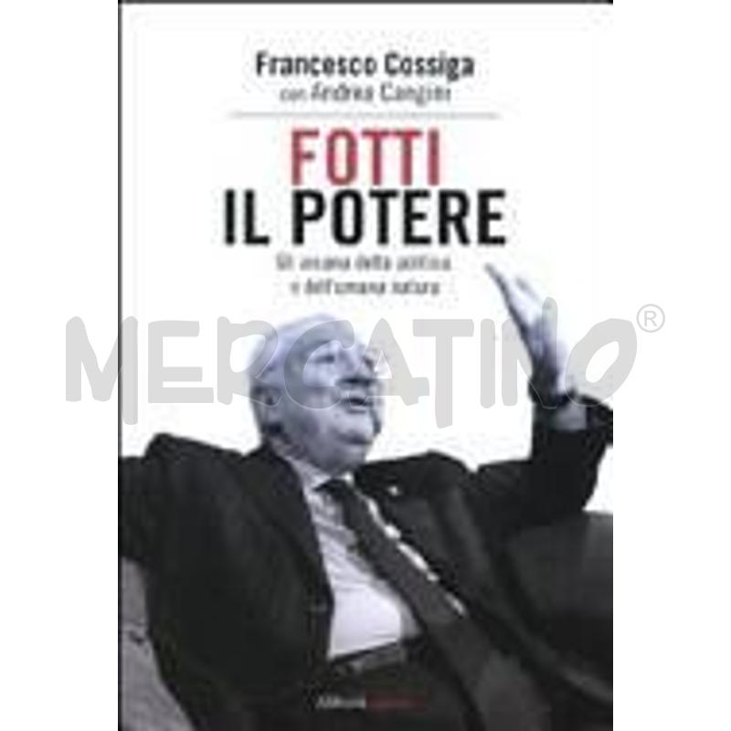 FOTTI IL POTERE | Mercatino dell'Usato Roma talenti 1