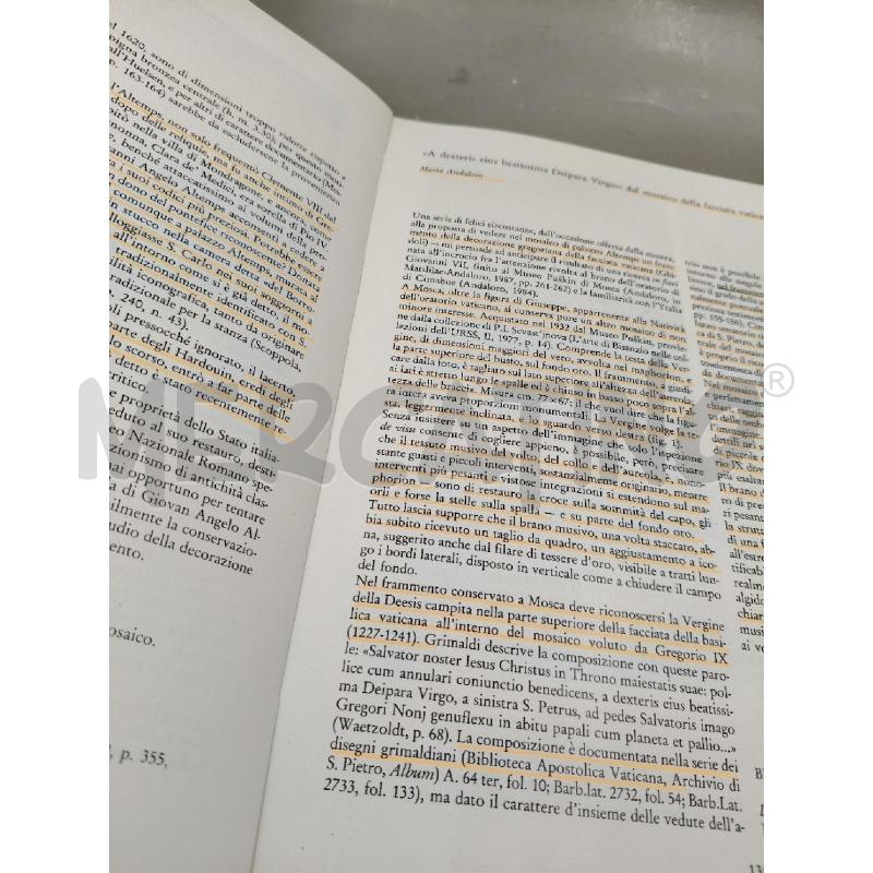 FRAGMENTA PICTA | Mercatino dell'Usato Roma talenti 4
