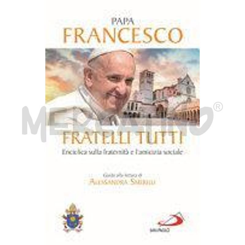 FRATELLI TUTTI | Mercatino dell'Usato Roma talenti 1