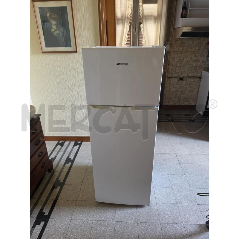 FRIGO BIANCO SMEG | Mercatino dell'Usato Roma talenti 1