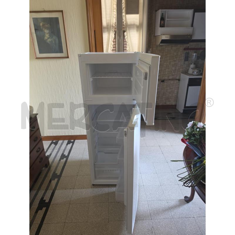 FRIGO BIANCO SMEG | Mercatino dell'Usato Roma talenti 2