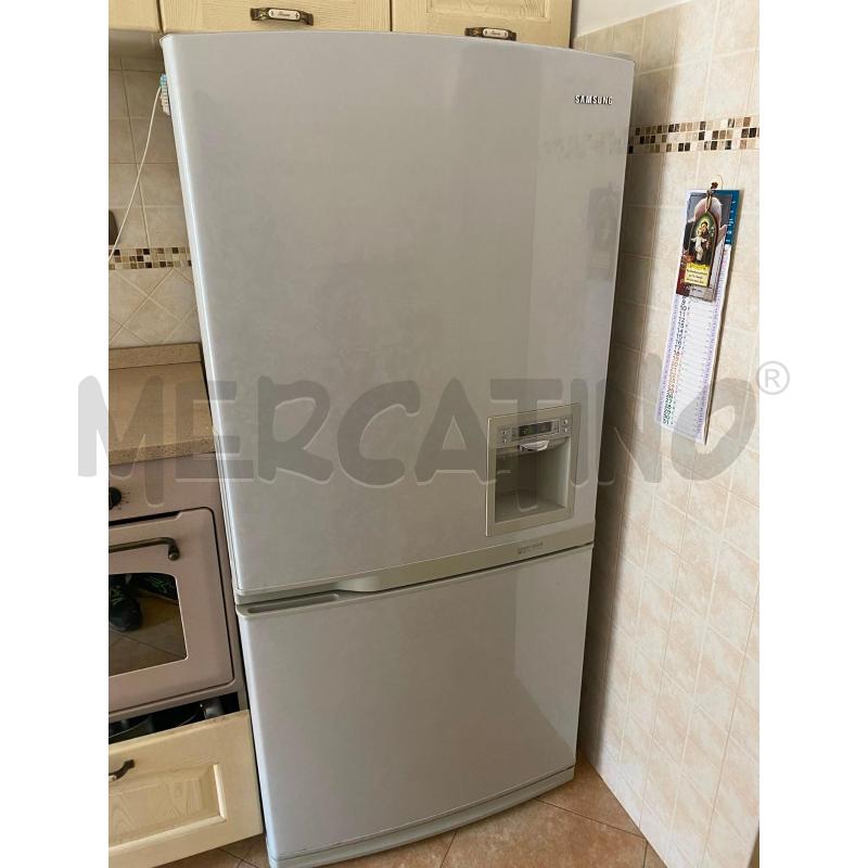 FRIGO GRANDE SAMSUNG GRIG | Mercatino dell'Usato Roma talenti 1