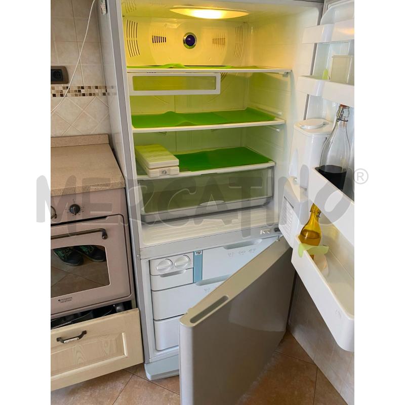 FRIGO GRANDE SAMSUNG GRIG | Mercatino dell'Usato Roma talenti 2