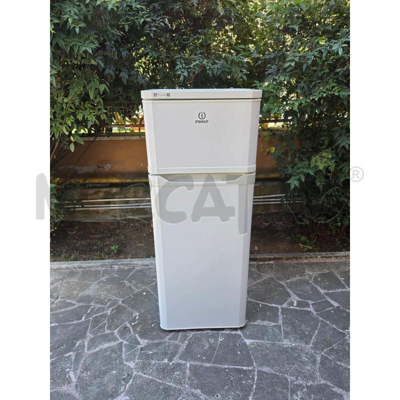 FRIGO IDESIT BIANCO | Mercatino dell'Usato Roma talenti 1