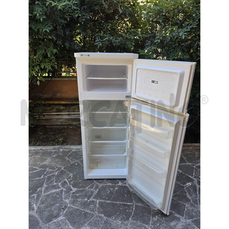 FRIGO IDESIT BIANCO | Mercatino dell'Usato Roma talenti 2