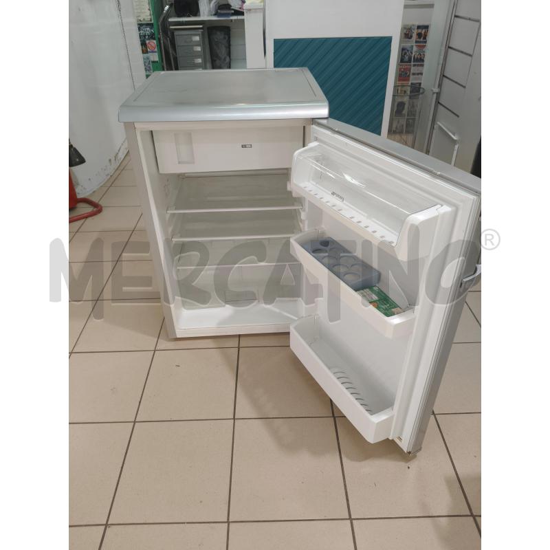 FRIGO PICCOLO SMEG | Mercatino dell'Usato Roma talenti 2