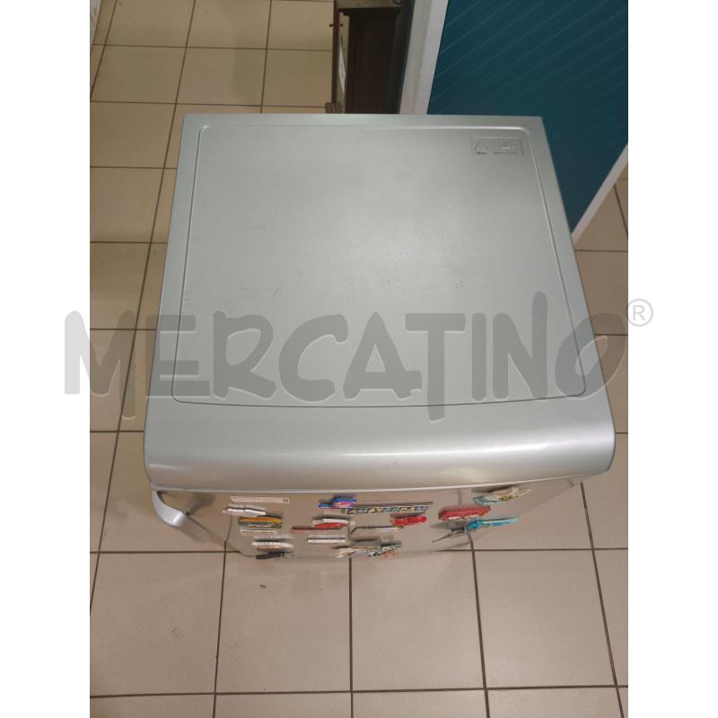 FRIGO PICCOLO SMEG | Mercatino dell'Usato Roma talenti 4