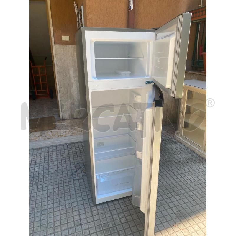 FRIGO PICC GRIGIO INDESIT | Mercatino dell'Usato Roma talenti 2
