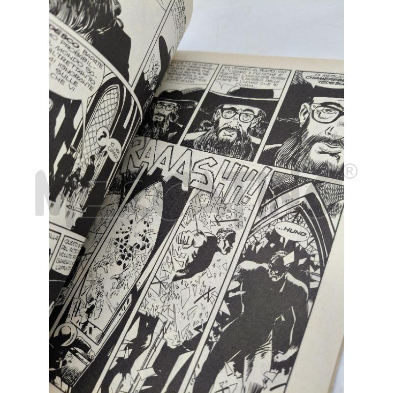 FUMETTO DYLAN DOG N 12 | Mercatino dell'Usato Roma talenti 2