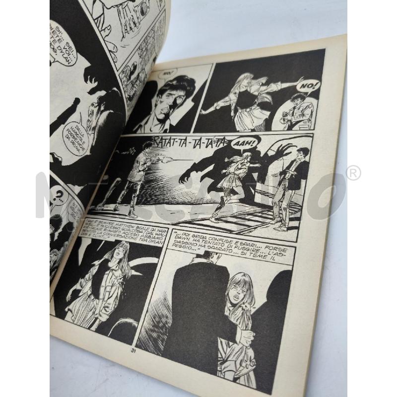 FUMETTO DYLAN DOG N 22 | Mercatino dell'Usato Roma talenti 3