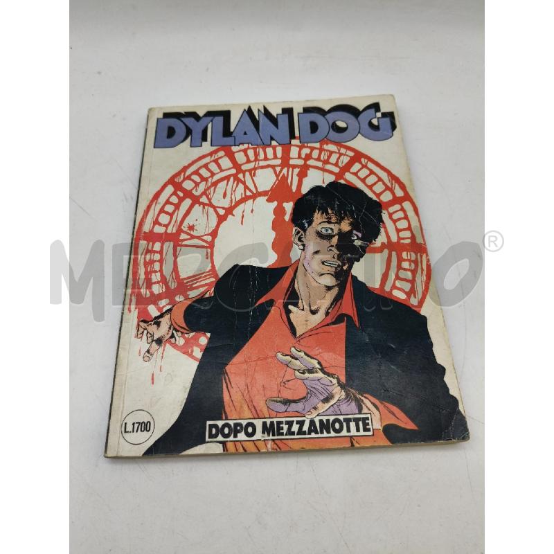 FUMETTO DYLAN DOG N 26 | Mercatino dell'Usato Roma talenti 1