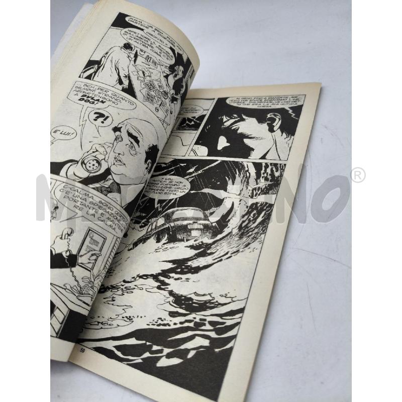 FUMETTO DYLAN DOG N 26 | Mercatino dell'Usato Roma talenti 2