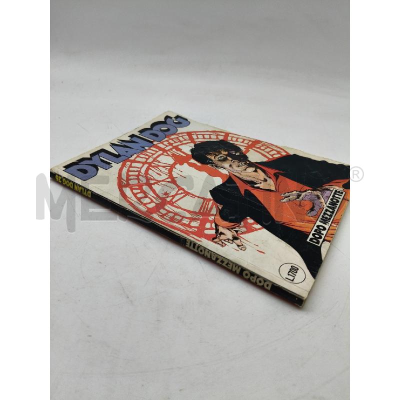FUMETTO DYLAN DOG N 26 | Mercatino dell'Usato Roma talenti 3