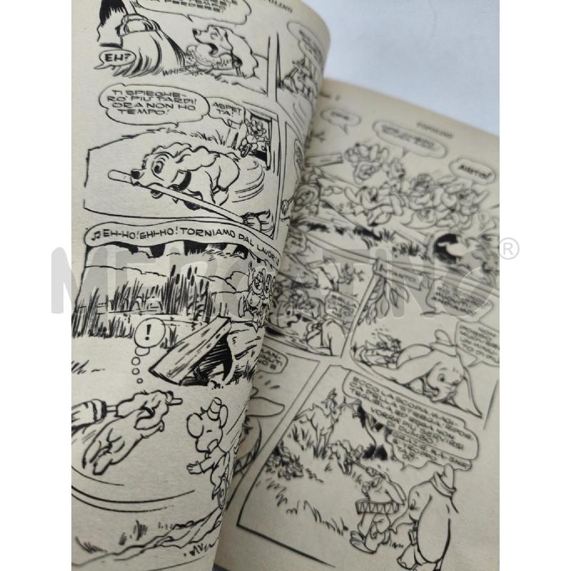 FUMETTO TOPOLINO 127 | Mercatino dell'Usato Roma talenti 2