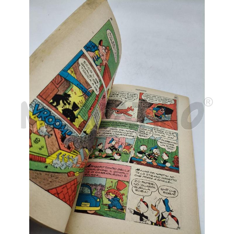 FUMETTO TOPOLINO 134 | Mercatino dell'Usato Roma talenti 3