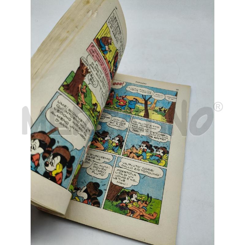 FUMETTO TOPOLINO 146 | Mercatino dell'Usato Roma talenti 2
