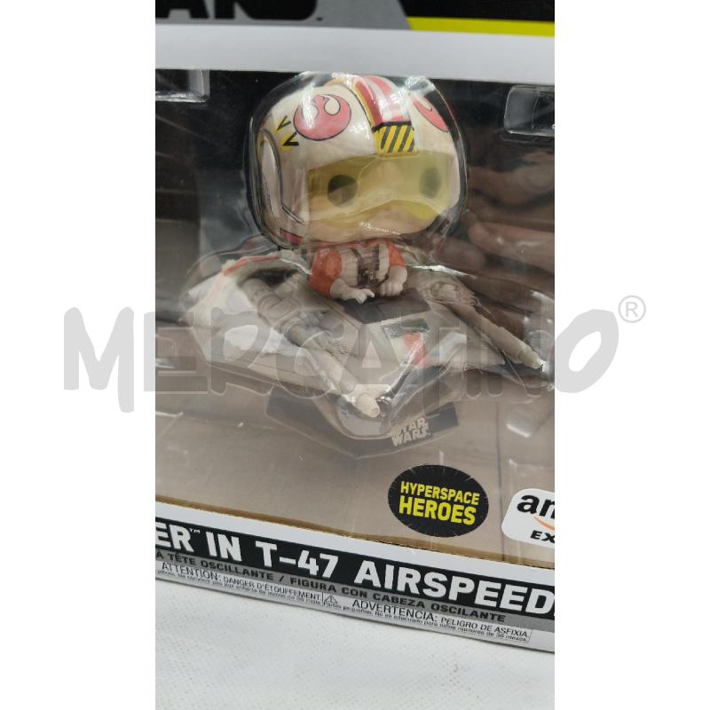 FUNKO POP STAR WARS 662 | Mercatino dell'Usato Roma talenti 2