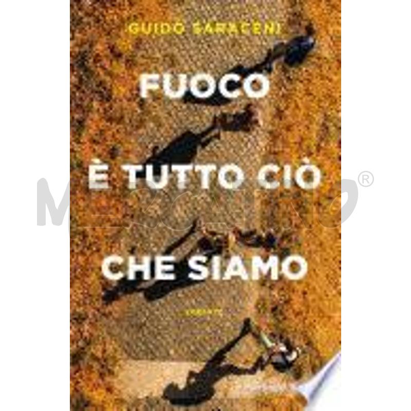 FUOCO È TUTTO CIÒ CHE SIAMO | Mercatino dell'Usato Roma talenti 1